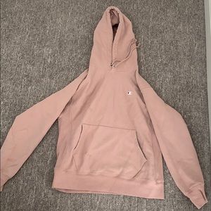 Champion hoodie